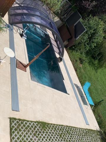 Ferienwohnung Kaiserpanorama Krumpendorf Εξωτερικό φωτογραφία