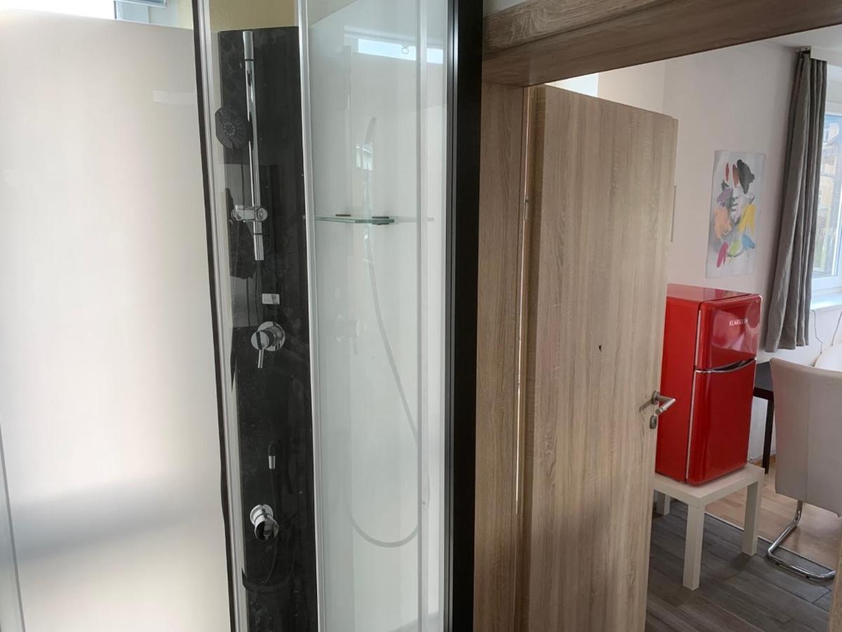 Ferienwohnung Kaiserpanorama Krumpendorf Εξωτερικό φωτογραφία
