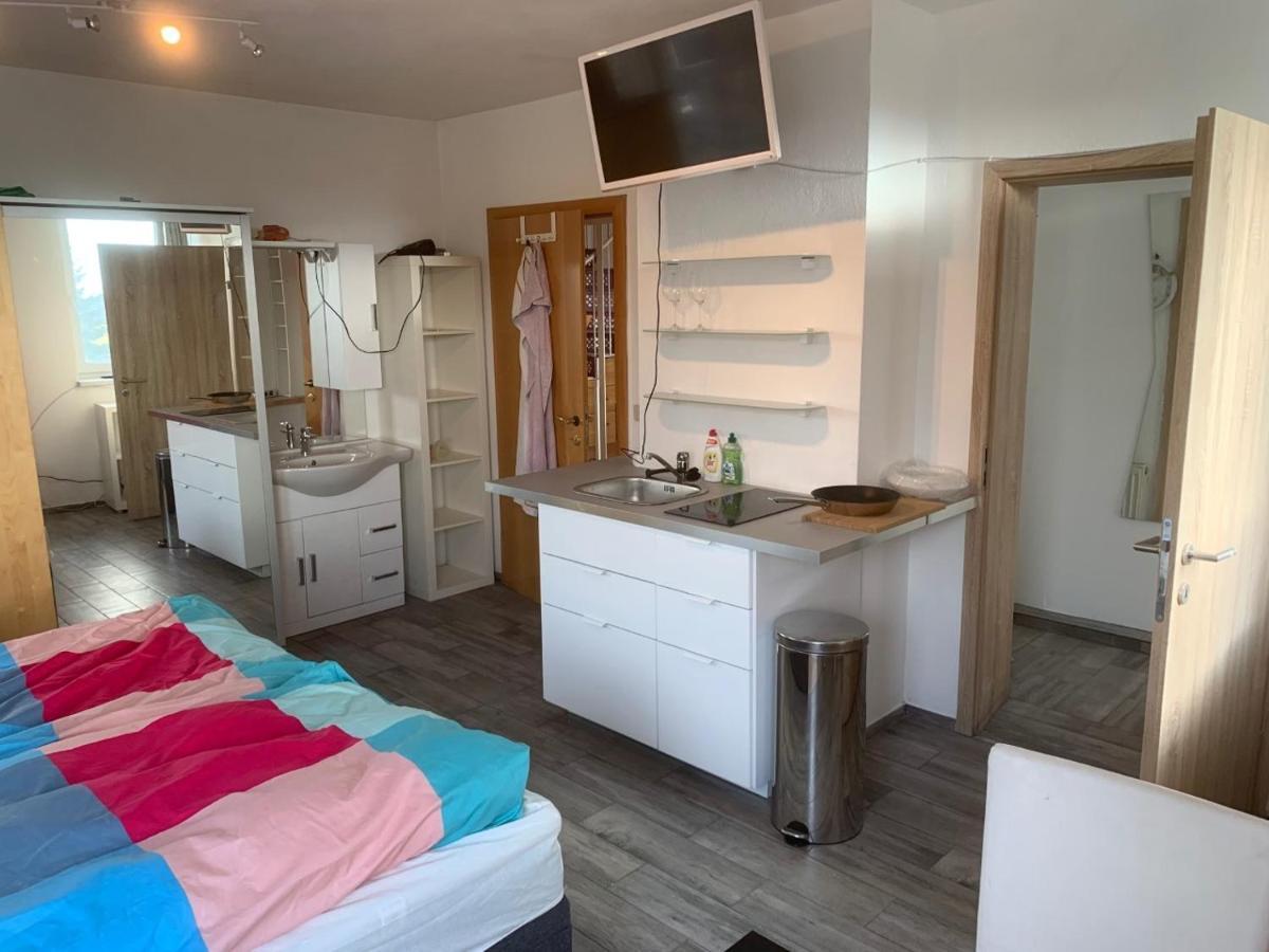 Ferienwohnung Kaiserpanorama Krumpendorf Εξωτερικό φωτογραφία