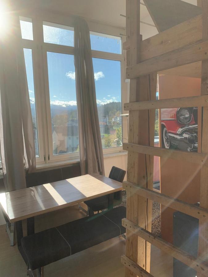 Ferienwohnung Kaiserpanorama Krumpendorf Εξωτερικό φωτογραφία
