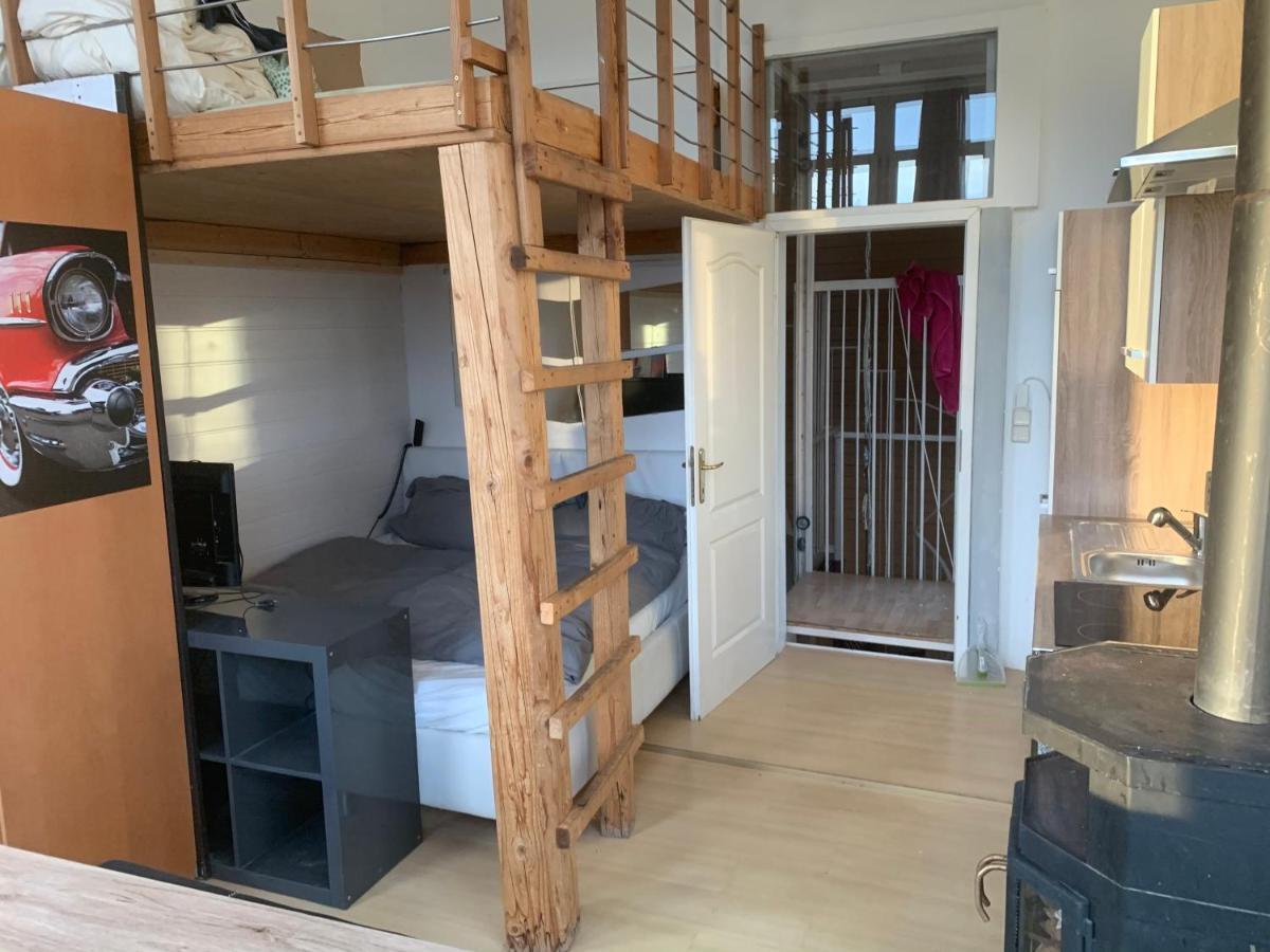 Ferienwohnung Kaiserpanorama Krumpendorf Εξωτερικό φωτογραφία